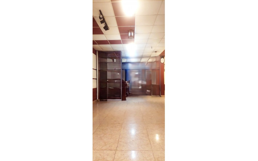 CHO THUÊ BIỆT THỰ THÀNH PHỐ GIAO LƯU, 2 TẦNG, 170M2, MT 10M, 45 TRIỆU